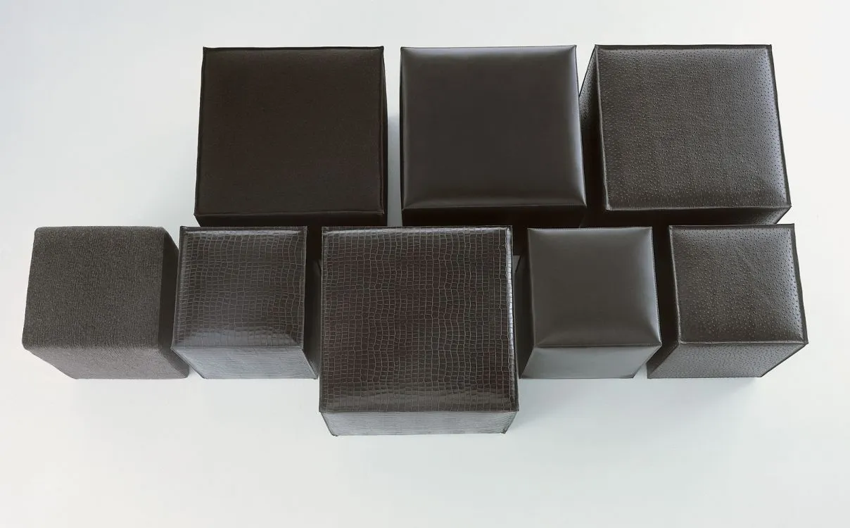 XS XL Ottoman
