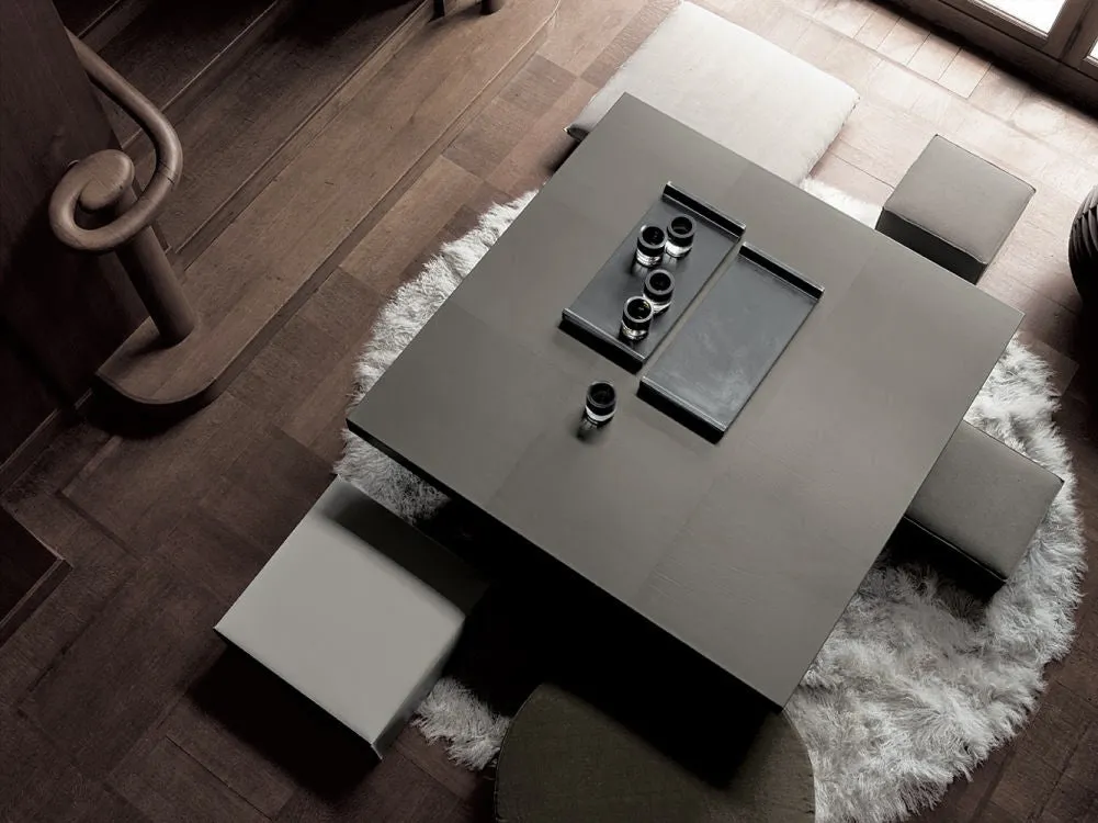 XS XL Ottoman