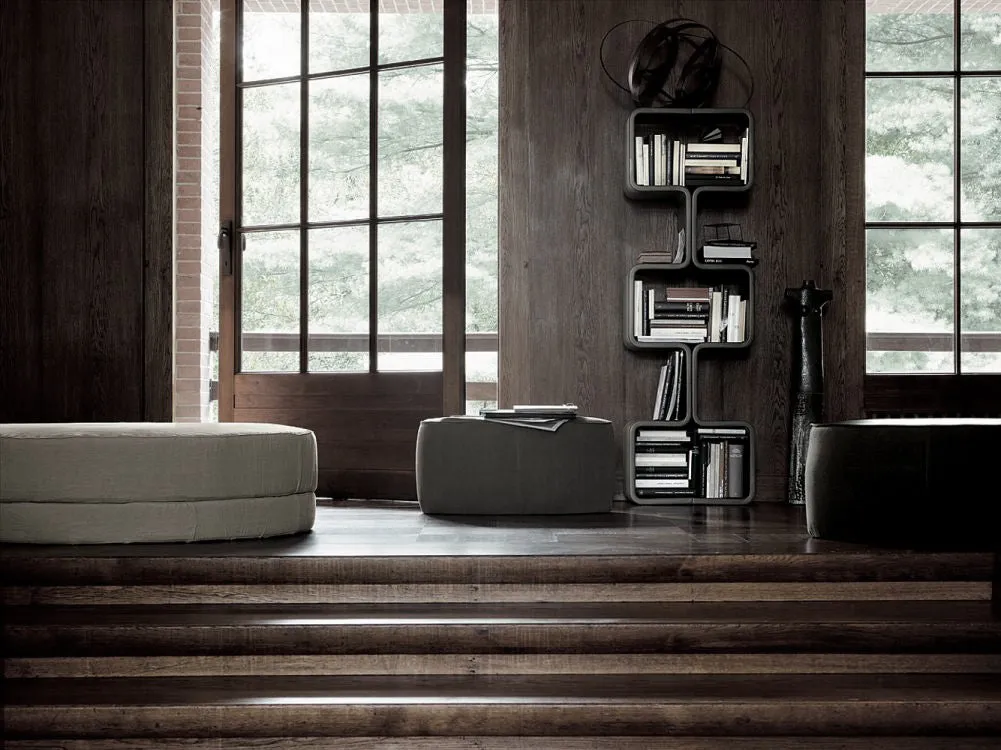 XS XL Ottoman