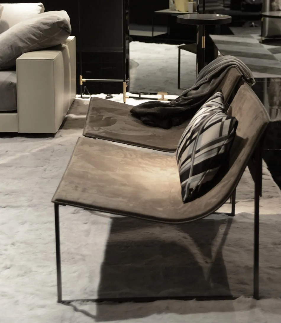 Yves Armchair